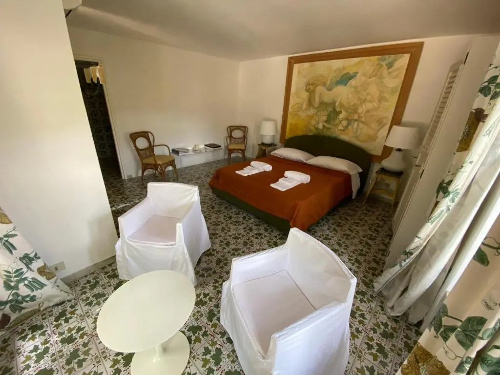 Charming Villa