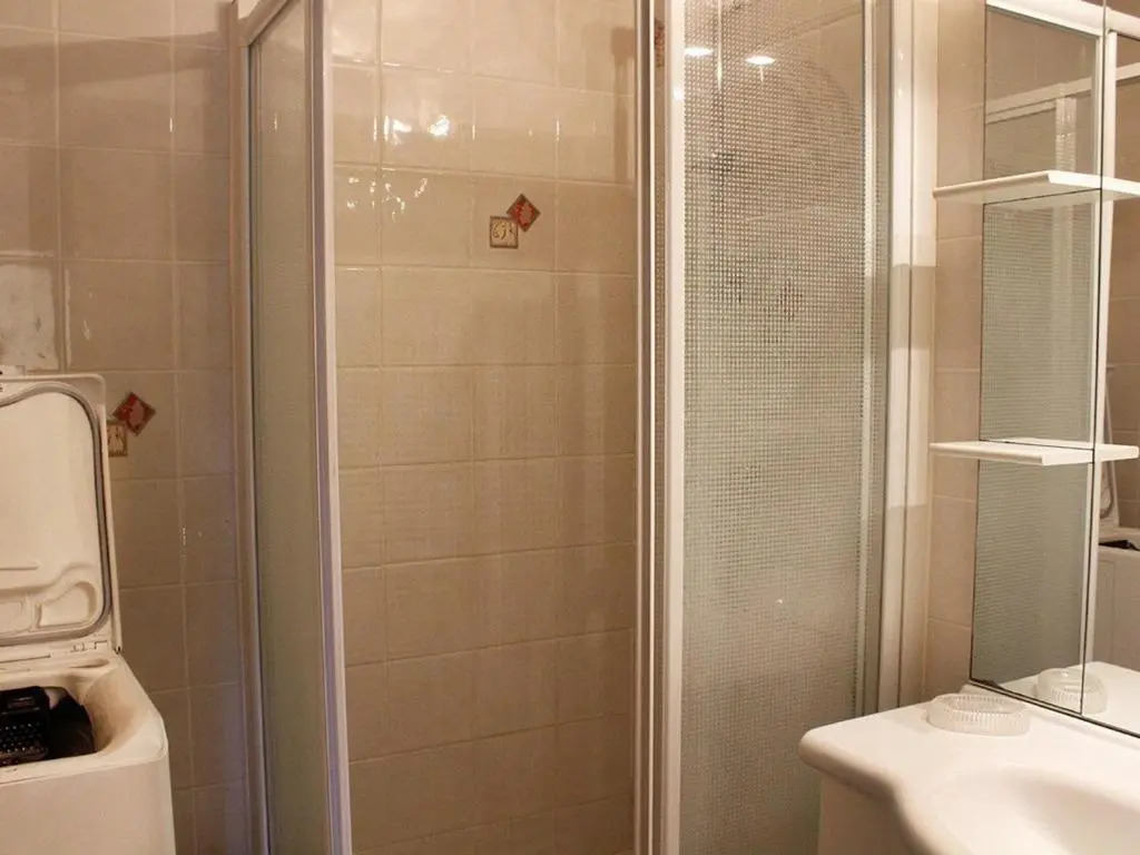 Appartement Cap d'Agde, 2 pièces, 4 personnes - FR-1-607-94