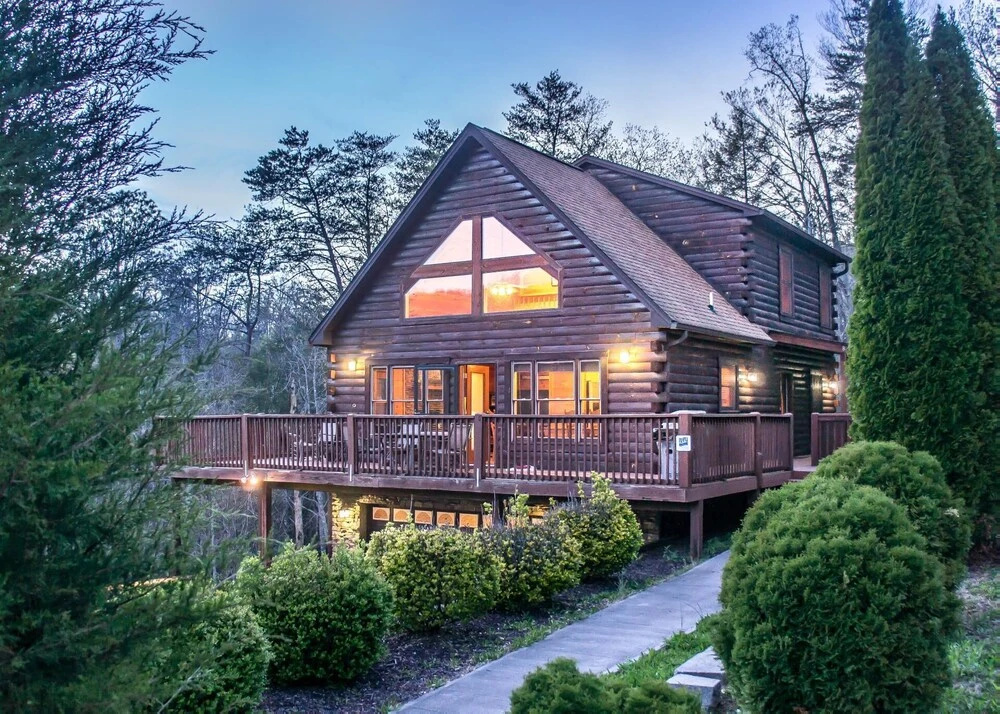 Birchwood Lodge