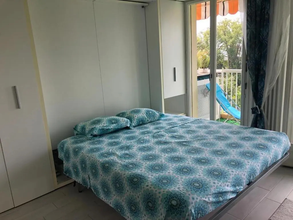 Eliana Appartment