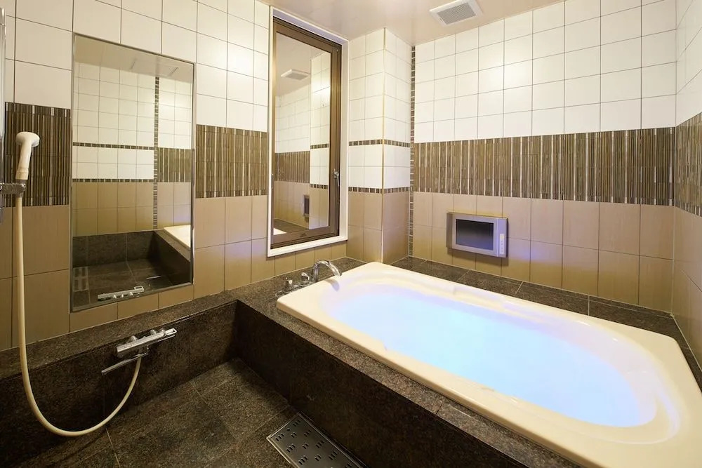 Hotel AQUA Blue Yokosuka