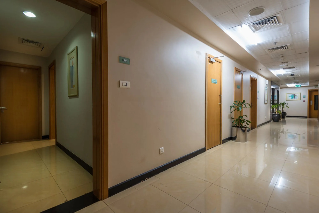 City Stay Grand Hotel Apartments - Al Barsha
