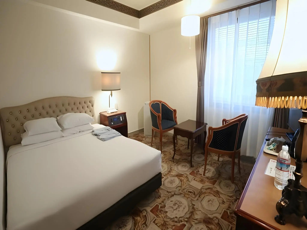 Koyo Grand Hotel