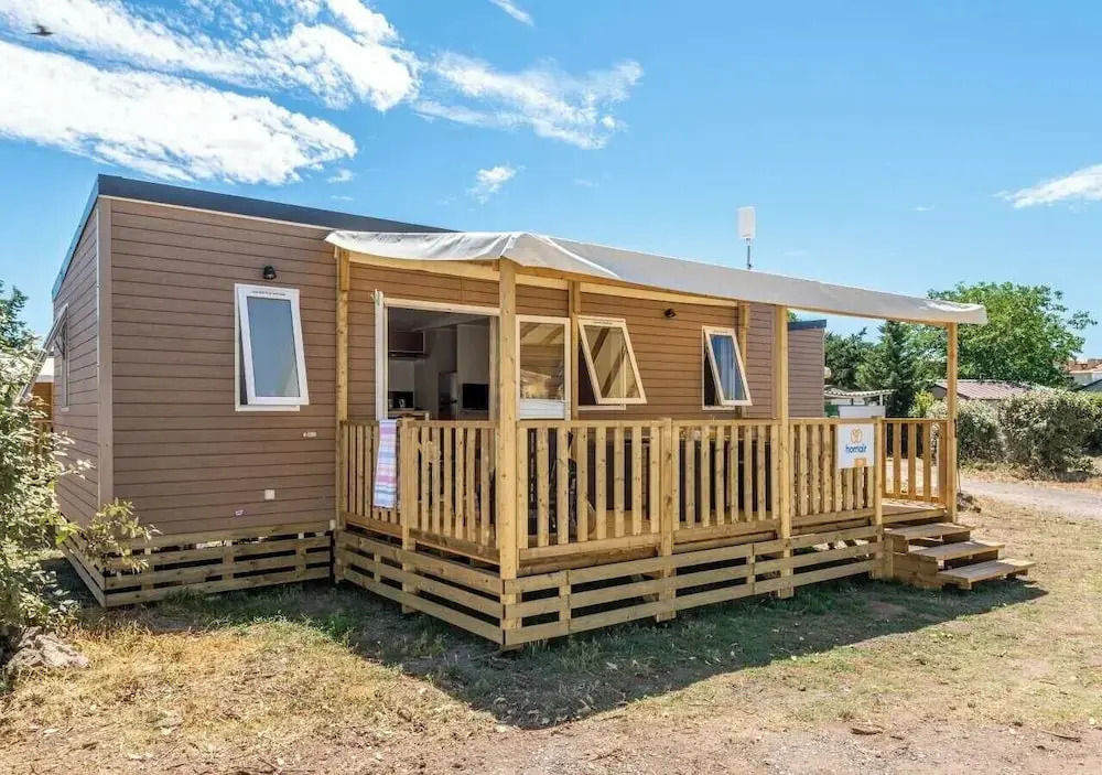 Camping Lanterna - Eurocamp I Homair