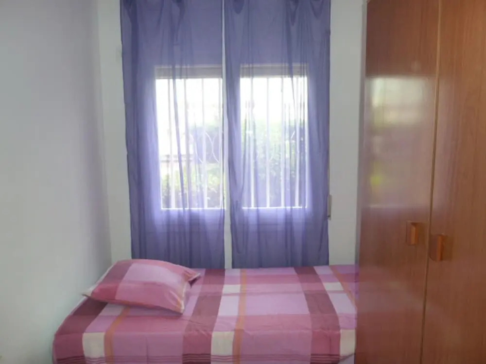 81-apartamento con Vistas Canal