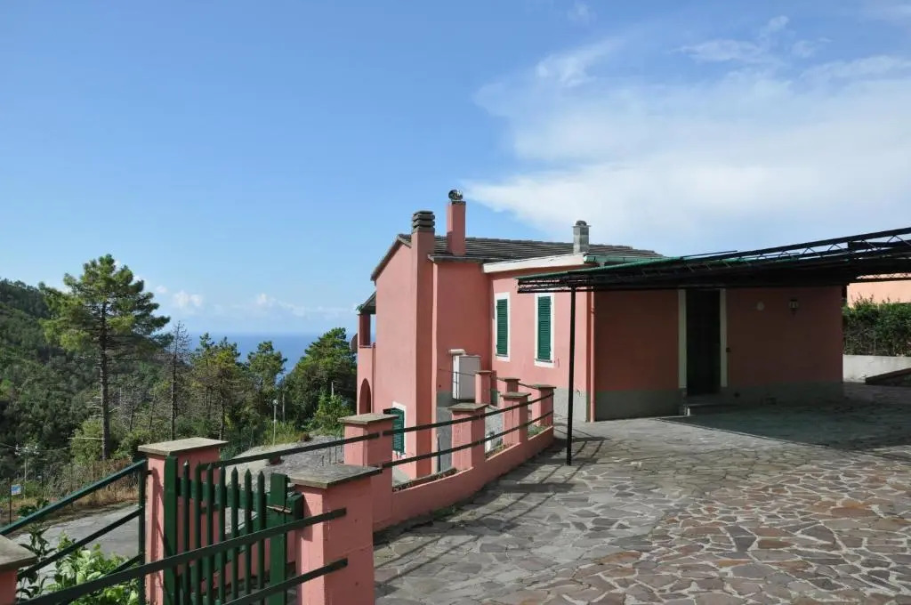 Rossola House