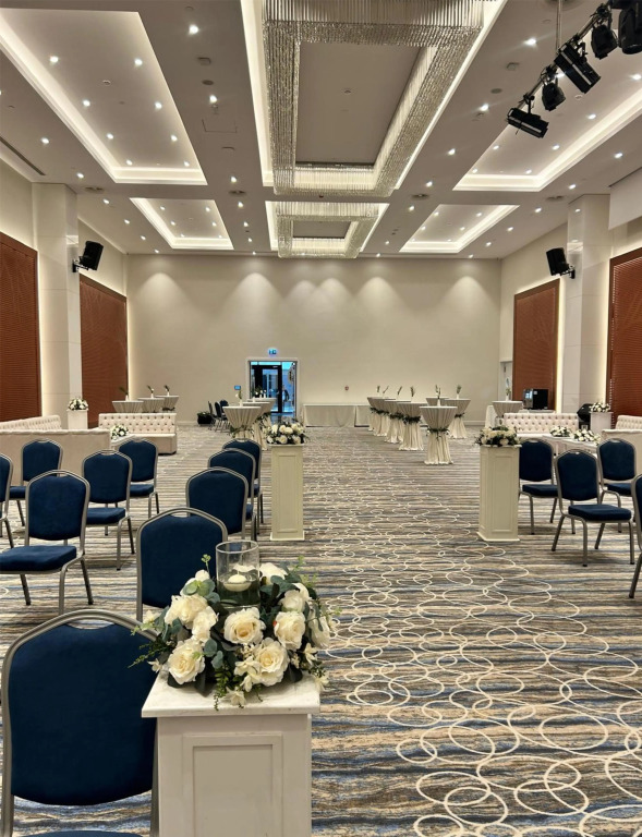 Radisson Blu Hotel, Sakarya