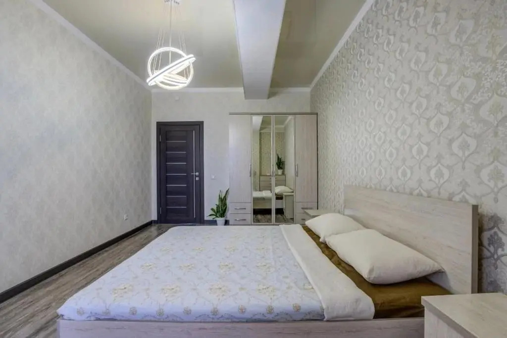 Apartments for rent Bishkek