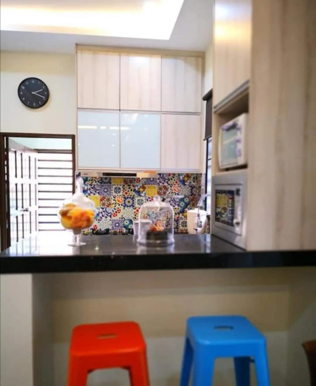 Rumah Citta Homestay Tambun Ipoh
