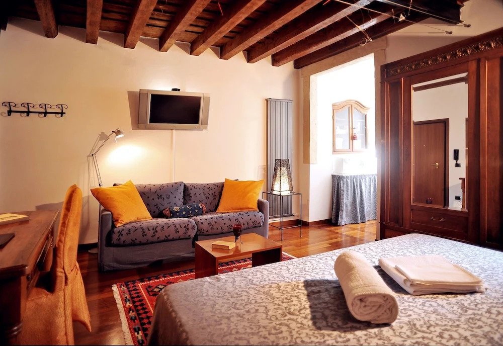 Antica Residenza Via Roma