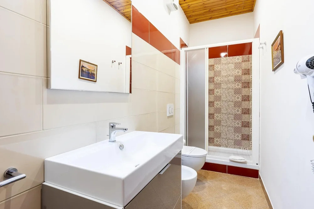 Ruote for Three in Firenze
