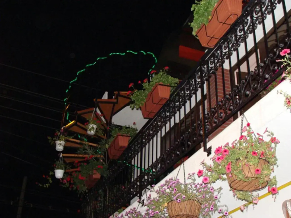 Casa Elisabeta Constanta