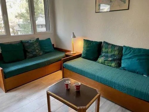 Apartment Le Chamois Blanc.3