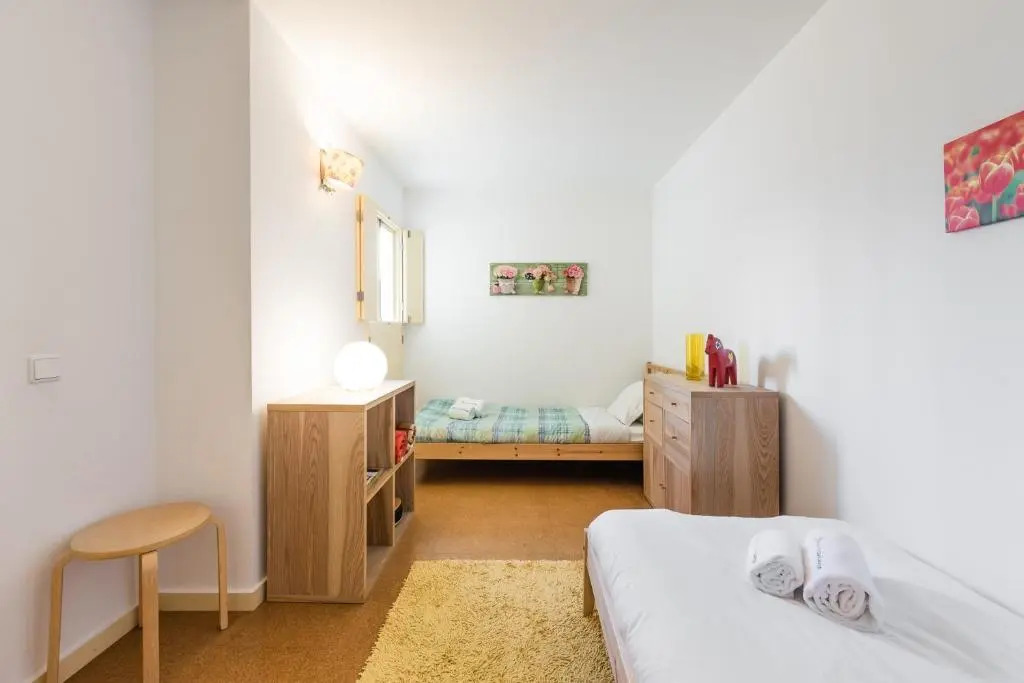 Guestready - Siza Garden Reborn