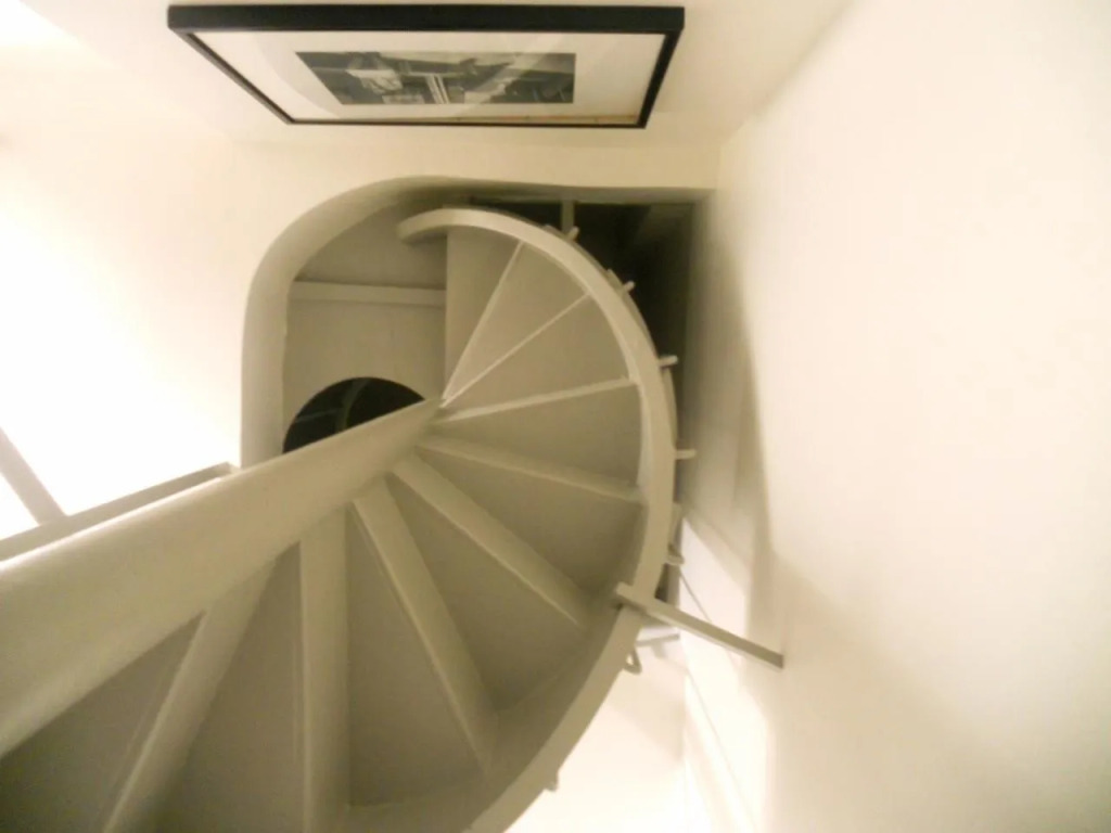Urban Chic Montmartre Loft Rnu 91917