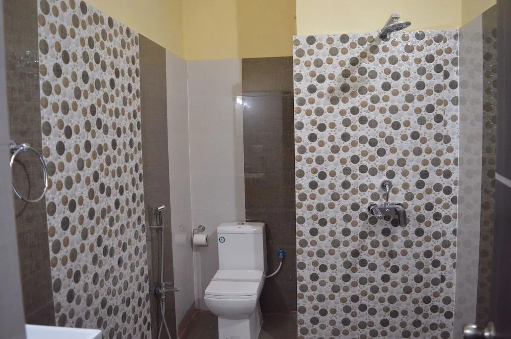 JK Rooms 125 Hotel Mariya