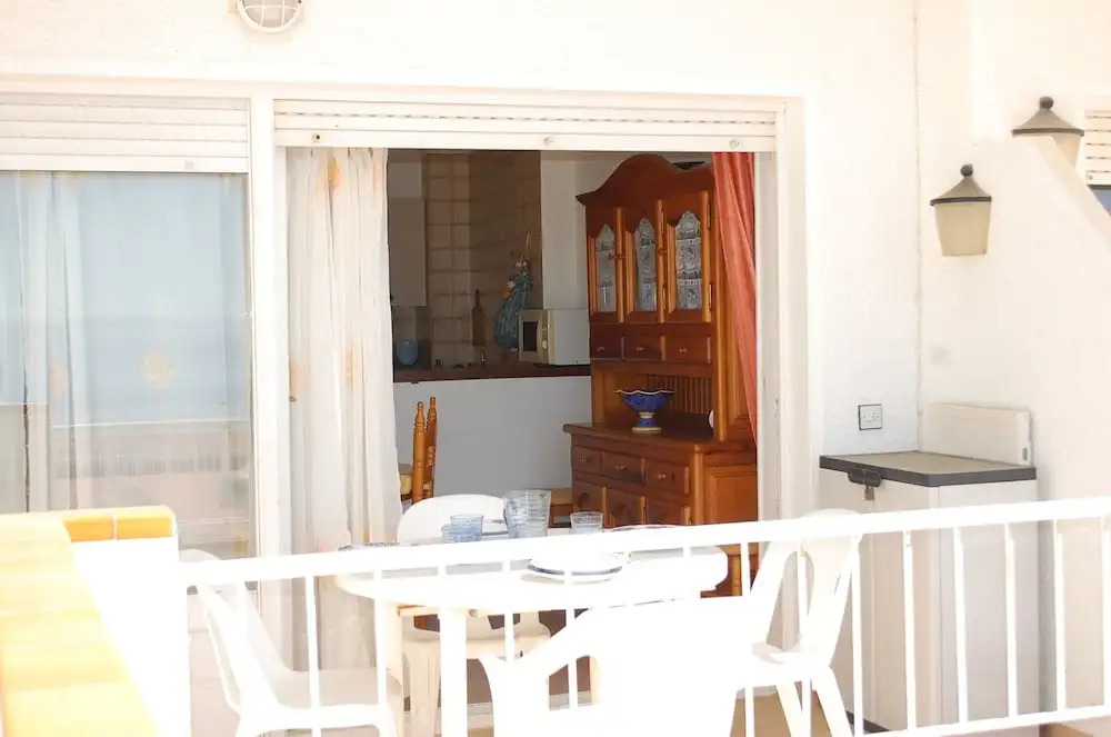 Apartamento 2036 Mediterraneo A 1 5