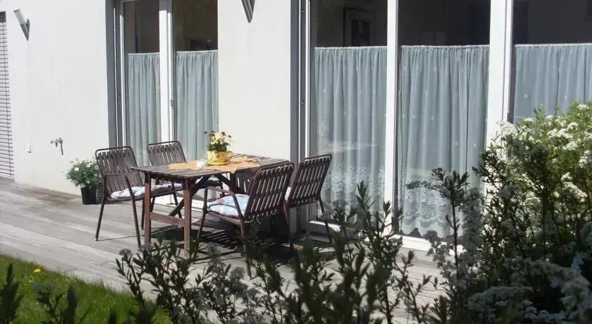 Appartement Serles