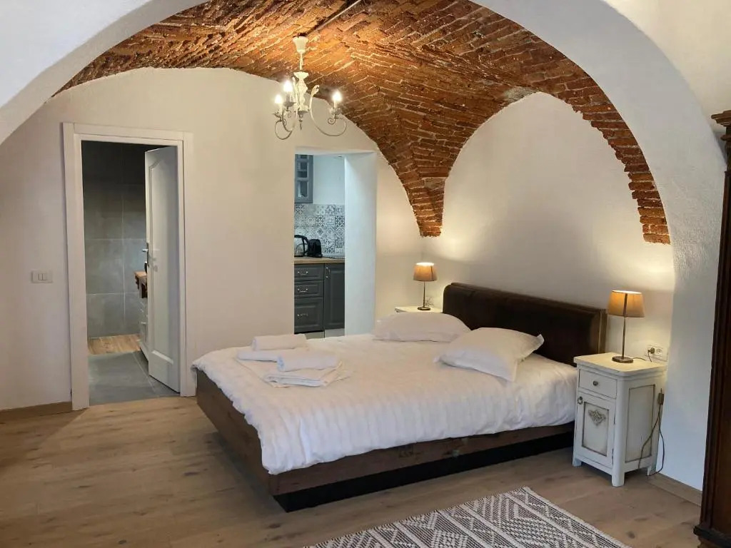 Historical Center Residence 2