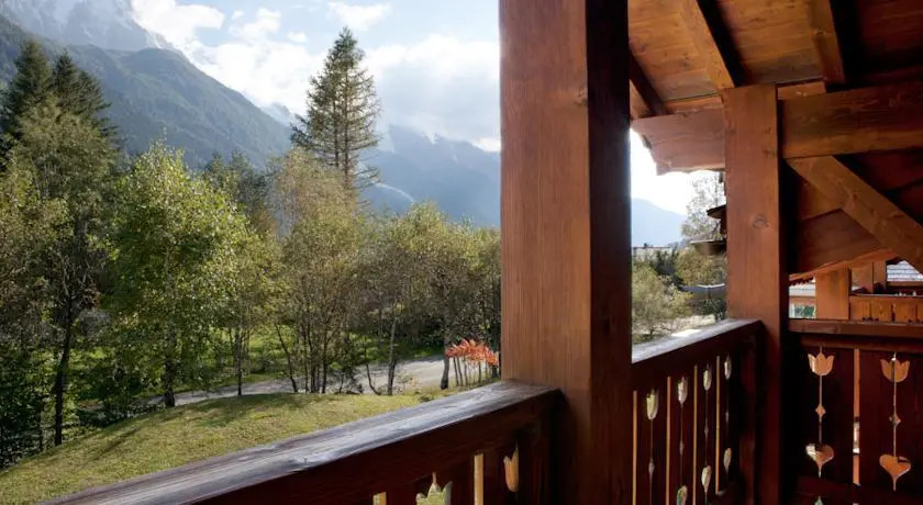 Big Mountain House