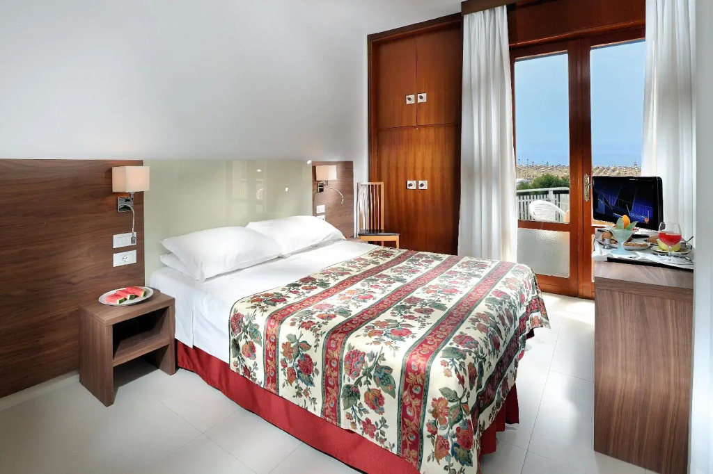 Hotel President