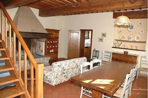 Holiday Home Osbert