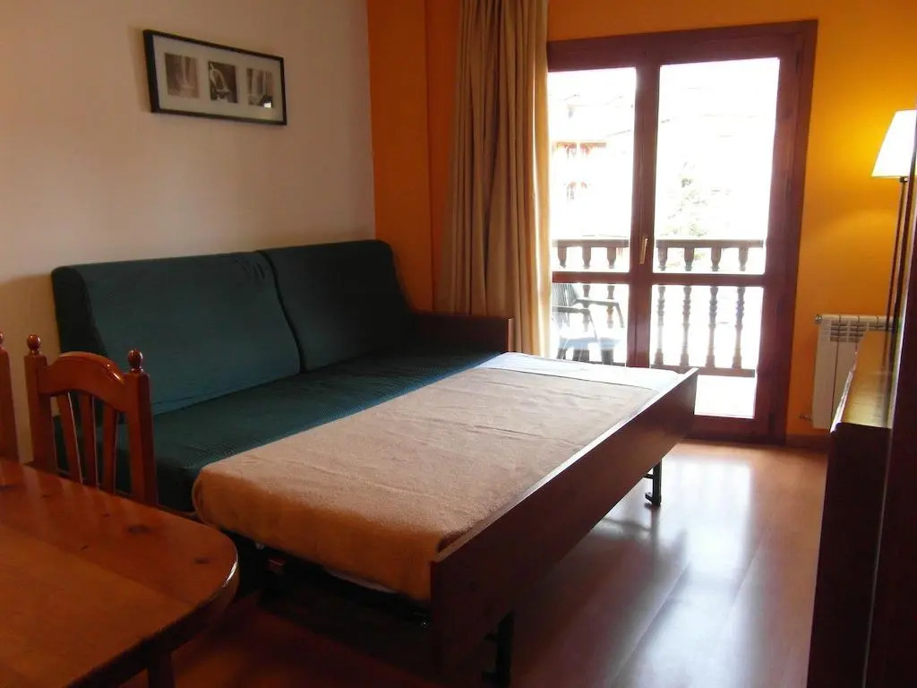 Apartamentos Los Lagos