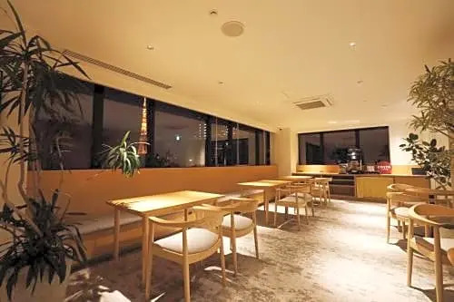 LOF Hotel Shimbashi - Vacation STAY 68194v
