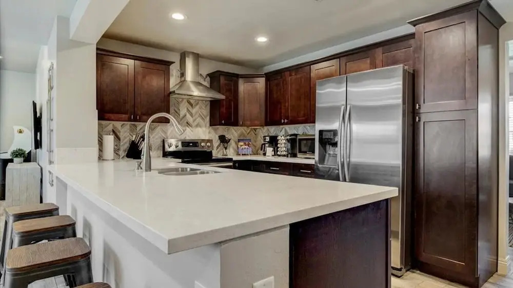 Amazing 4-bdrm W/backyard Paradise in Scottsdale!