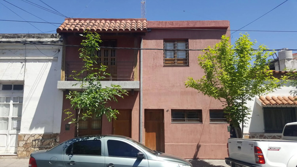 Apart Salta