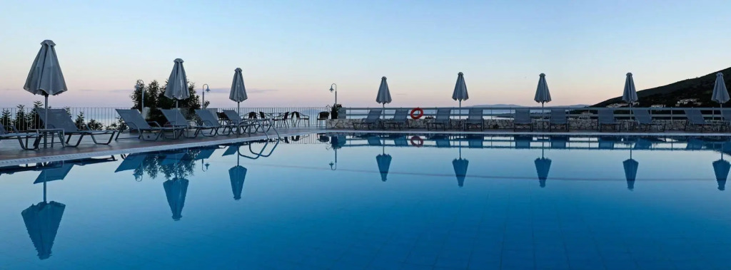 Asteris Hotel