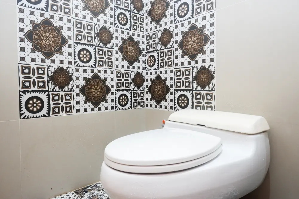 90182 Blok O International Guest House