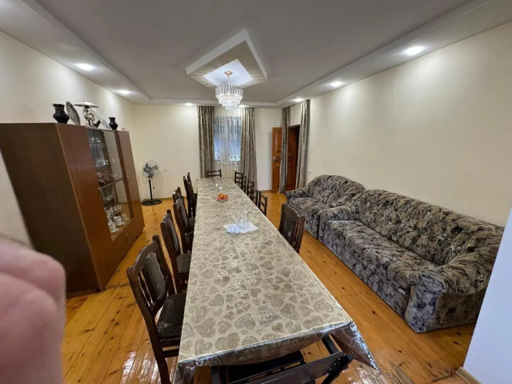 guesthouse gareji