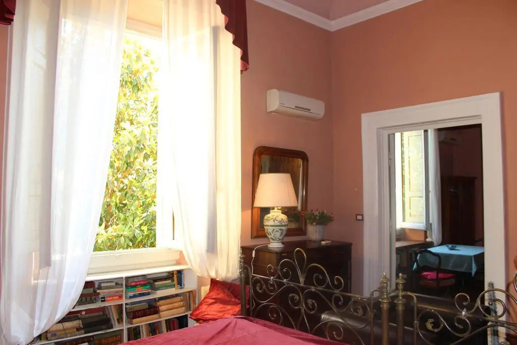 Hemeras Boutique House Lungarno River