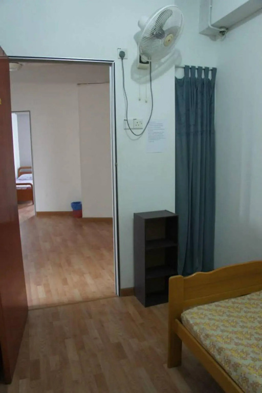 L'armada Guesthouse