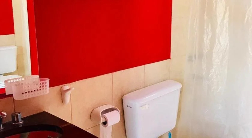 La Deseada Hostel