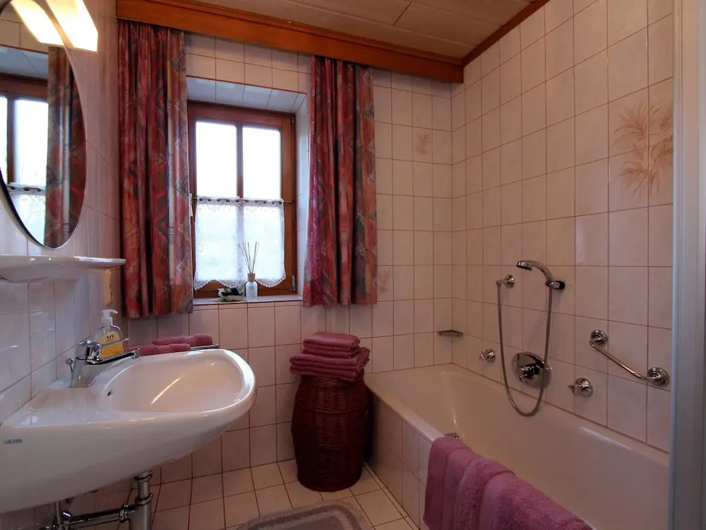 Apartment Sulzau near Wildkogel Ski Slopes
