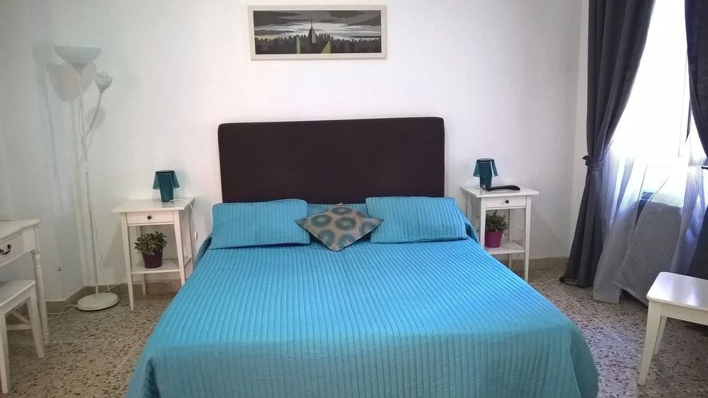 Bed  Breakfast Al Vicoletto