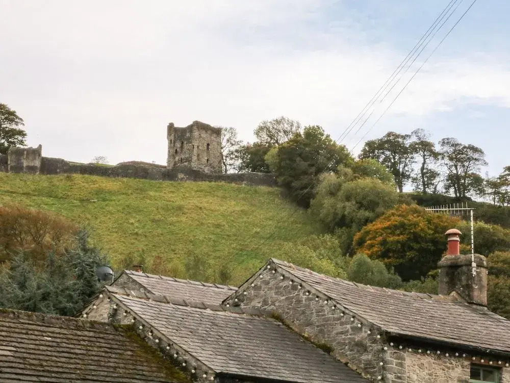 Eastry Cottage