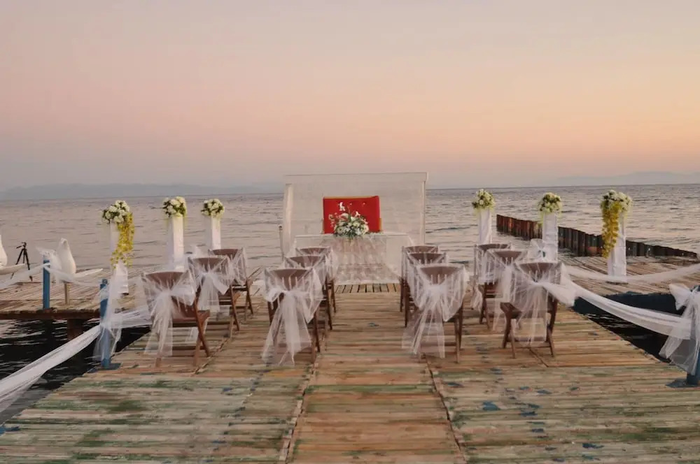 Hotel Silvanus