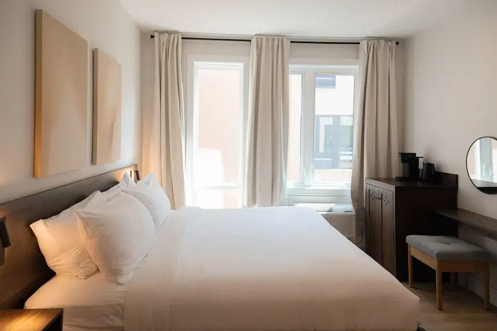 Boardwalk Suites & Residences By Kasa