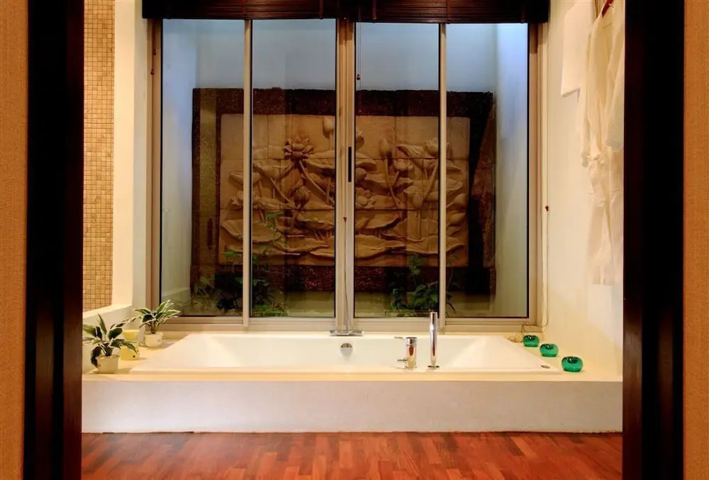 Kata Gardens 2br Holiday Apartment 8A