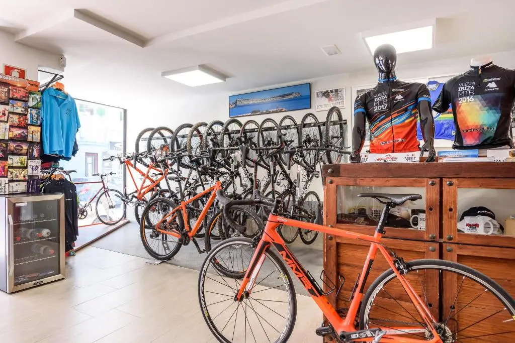 Hostel Florencio Ibiza