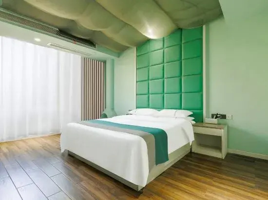 manxin hotel