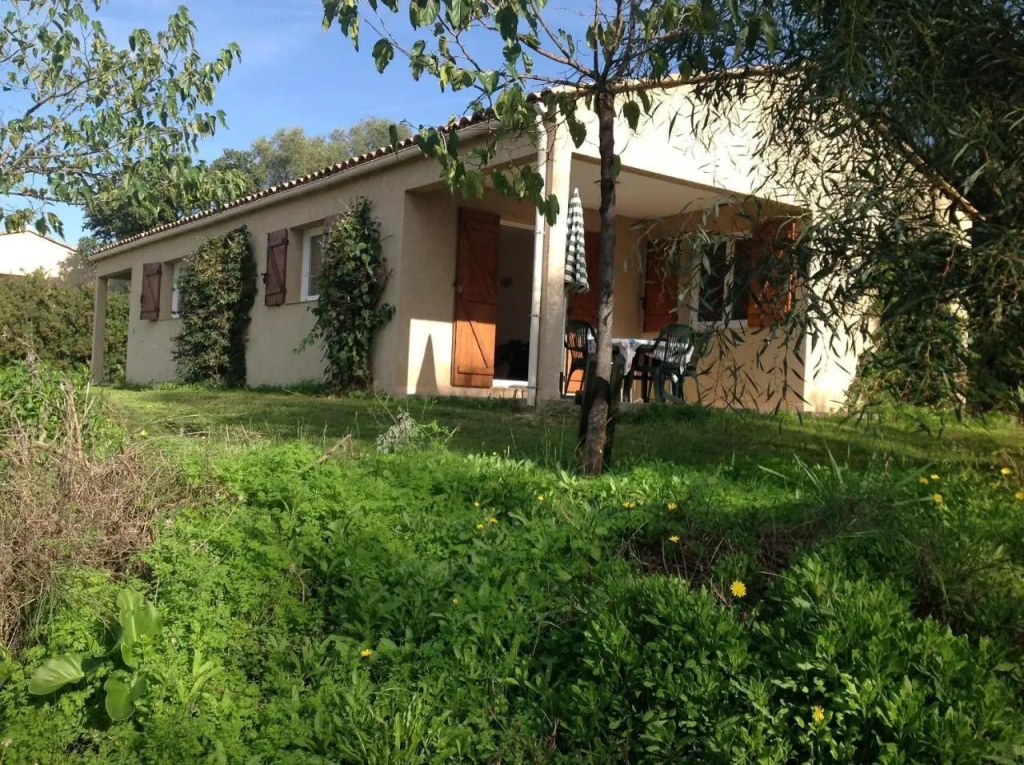 Residence Cucunacciu