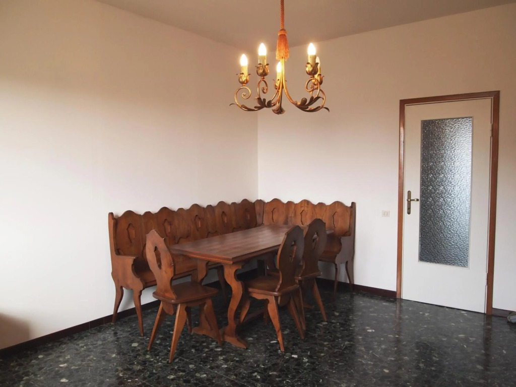 appartamento ulivo