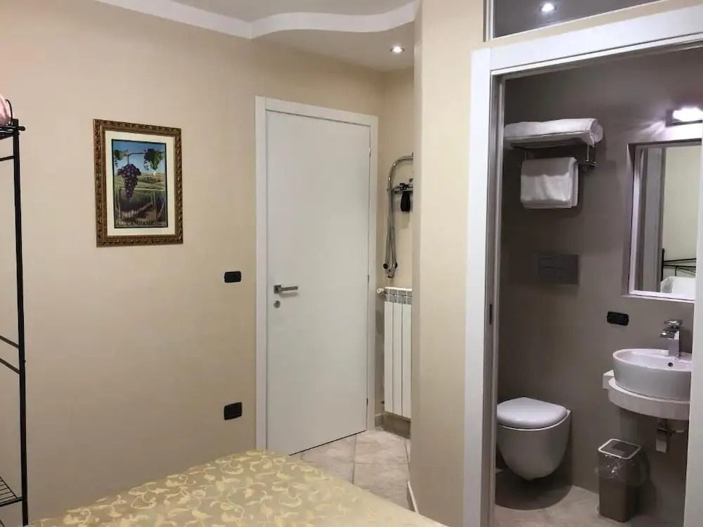 Al Campanaro b&b