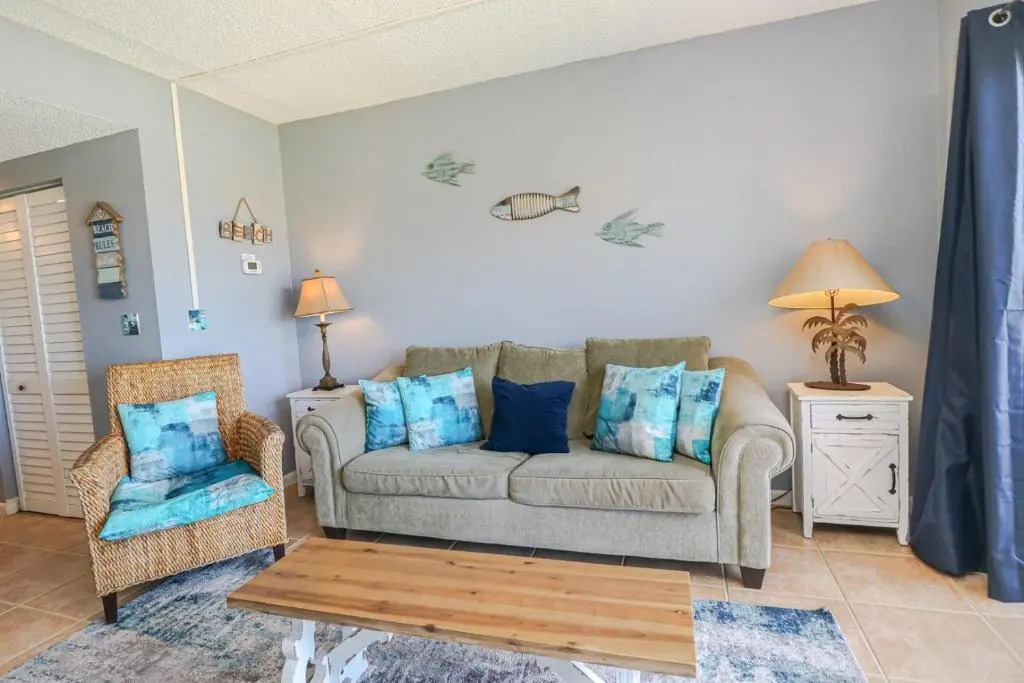 Creston House 6D