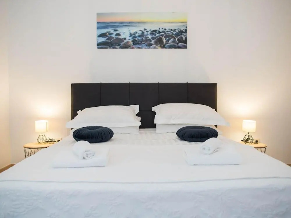 Apartment Faros