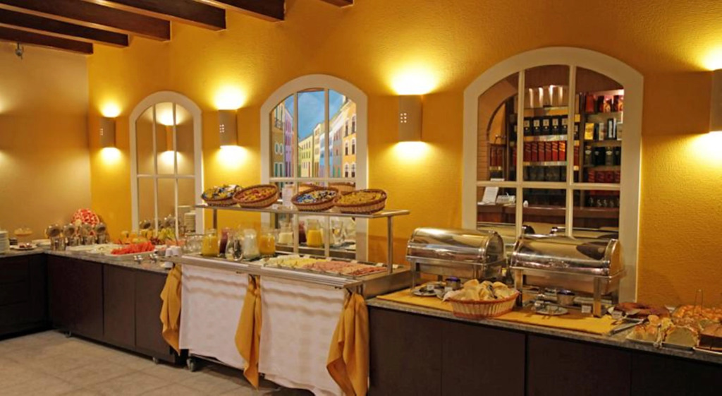San Michel Hotel